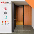 ASICO BS Fire Rated Fire Resistant Fire-Proof Wooden Door